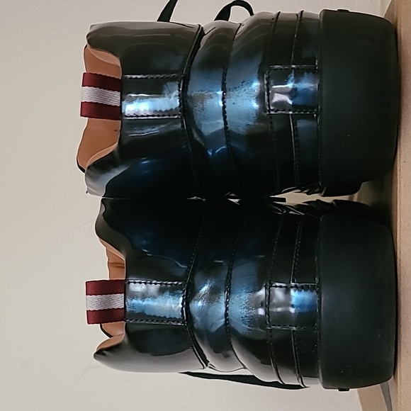 Bally Sneakers - Picture 3 of 4